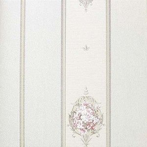 Papel de Parede Dolce Vita - Listrado - 94524 - Vinílico