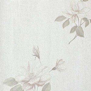 Papel de Parede Dolce Vita - Folhas e Flores - 94583 - Vinílico