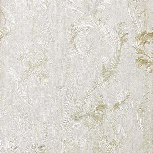 Papel de Parede Dolce Vita - Arabesco - 94592 - Vinílico