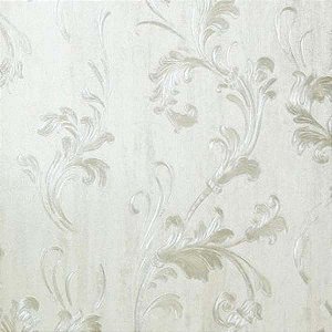 Papel de Parede Dolce Vita - Arabesco - 94594 - Vinílico