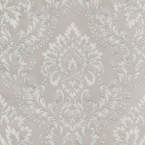 Papel de Parede Gioia 2 - Medalhão - 44615 - Vinílico