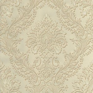 Papel de Parede Gioia 2 - Medalhão - 44622 - Vinílico