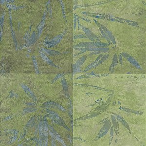 Papel de Parede Gioia 2 - Folhas e Flores - 44802 - Vinílico
