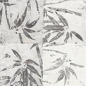 Papel de Parede Gioia 2 - Folhas e Flores - 44808 - Vinílico