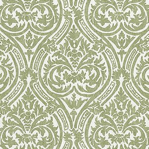 Papel de Parede Gioia 2 - Medalhão - 44813 - Vinílico