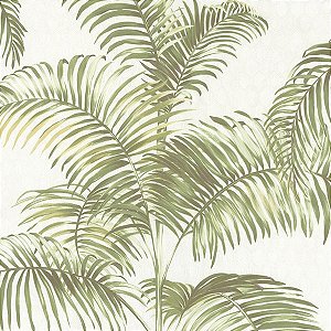 Papel de Parede Gioia 2 - Folhas e Flores - 44859 - Vinílico
