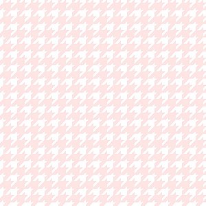 Papel de Parede Bosque da Imaginação - Pied de Poule - 80577 - Vinílico