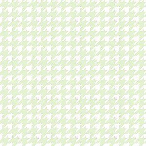 Papel de Parede Bosque da Imaginação - Pied de Poule - 80584 - Vinílico