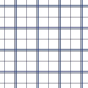 Papel de Parede Bosque da Imaginação - Geométrico - 81147 - Vinílico