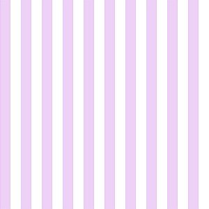 Papel de Parede Doce Estilo - Listrado - 81765 - Vinílico