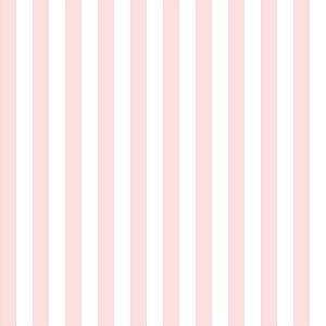 Papel de Parede Doce Estilo - Listrado - 81789 - Vinílico
