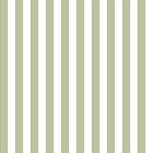 Papel de Parede Doce Estilo - Listrado - 81802 - Vinílico