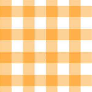 Papel de Parede Doce Estilo - Xadrez - 82076 - Vinílico
