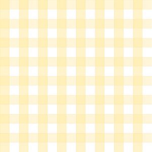 Papel de Parede Doce Estilo - Xadrez - 82151 - Vinílico