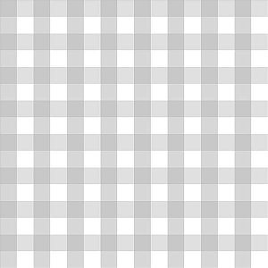 Papel de Parede Doce Estilo - Xadrez - 82205 - Vinílico