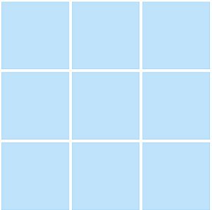 Papel de Parede Doce Estilo - Geométrico - 82328 - Vinílico