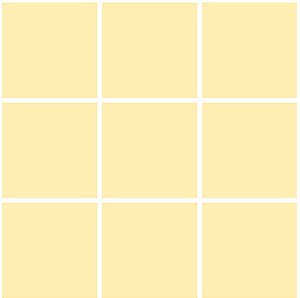 Papel de Parede Doce Estilo - Geométrico - 82366 - Vinílico
