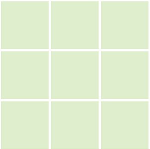 Papel de Parede Doce Estilo - Geométrico - 82397 - Vinílico