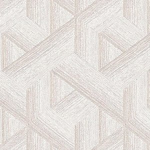 Papel de Parede HF Orient II - Abstrato - 2606-1 - Vinílico