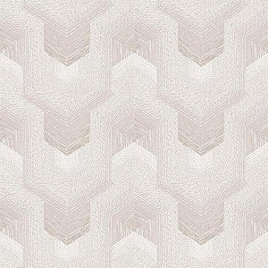 Papel de Parede HF Orient II - 3D - 422911 - Vinílico