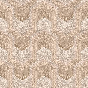 Papel de Parede HF Orient II - 3D - 422912 - Vinílico