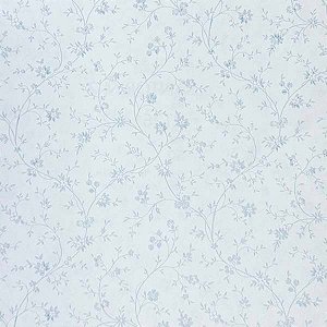 Papel de Parede Santorini 2 - Folhas e Flores - RT261402 - Vinílico