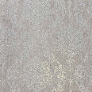 Papel de Parede Santorini 2 - Medalhão - RT280211 - Vinílico