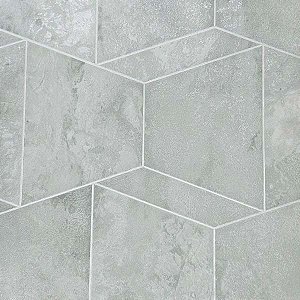 Papel de Parede Santorini 2 - Geométrico - RT693407 - Vinílico