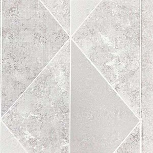 Papel de Parede Santorini 2 - Geométrico - RT729401 - Vinílico