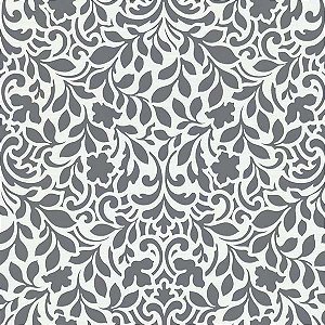Papel de Parede Tesori Italiani - Medalhão - 45009 - TNT - Vinílico