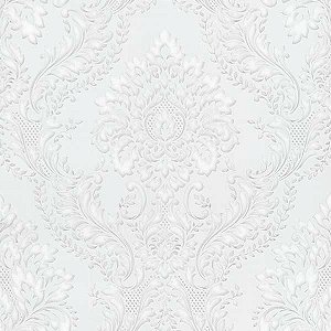 Papel de Parede Tesori Italiani - Medalhão - 45014 - TNT - Vinílico