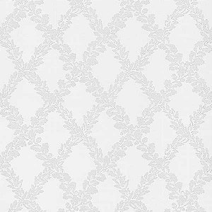 Papel de Parede Tesori Italiani - Folhas e Flores  - 45017 - TNT - Vinílico