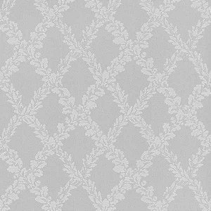 Papel de Parede Tesori Italiani - Folhas e Flores  - 45018 - TNT - Vinílico