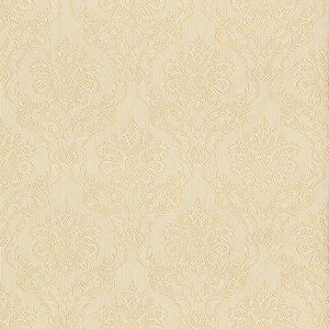 Papel de Parede Tesori Italiani - Medalhão - 45034 - TNT - Vinílico