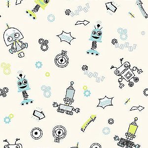 Papel de Parede Pure Kids & Teens - Infantil - kt68451 - Vinílico