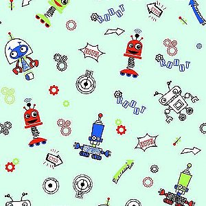 Papel de Parede Pure Kids & Teens - Infantil - kt68452 - Vinílico