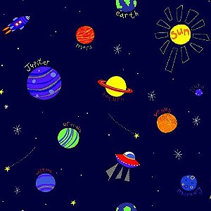 Papel de Parede Pure Kids & Teens - Infantil - kt68466 - Vinílico