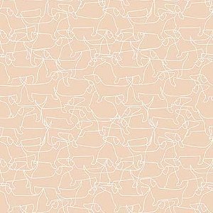 Papel de Parede Pure Kids & Teens - Infantil - kt68472 - Vinílico