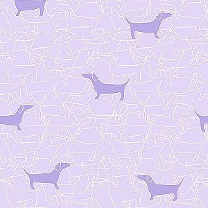 Papel de Parede Pure Kids & Teens - Infantil - kt68473 - Vinílico