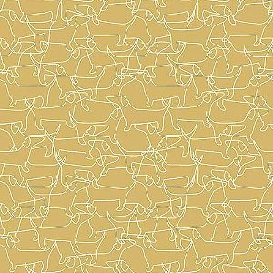 Papel de Parede Pure Kids & Teens - Infantil - kt68476 - Vinílico