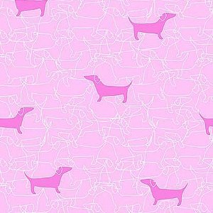 Papel de Parede Pure Kids & Teens - Infantil - kt68477 - Vinílico