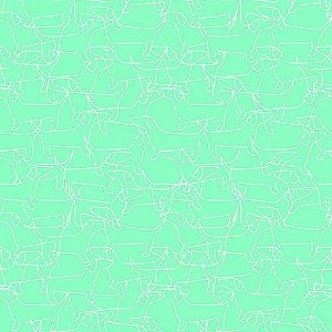Papel de Parede Pure Kids & Teens - Infantil - KT68479 - Vinílico