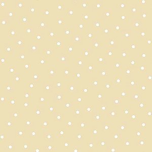 Papel de Parede Pure Kids & Teens - Poa - kt68483 - Vinílico