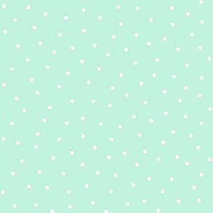 Papel de Parede Pure Kids & Teens - Poa - kt68489 - Vinílico