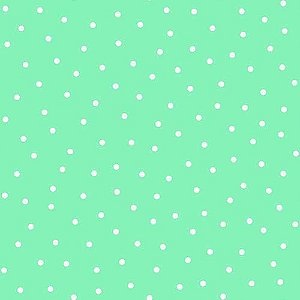 Papel de Parede Pure Kids & Teens - Poa - kt68491 - Vinílico