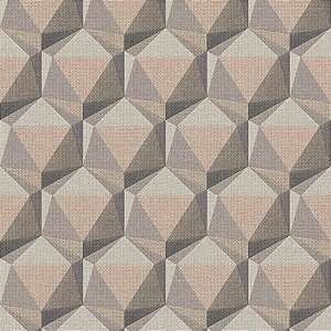 Papel de Parede Antigua - 3D - 387481 - Vinílico