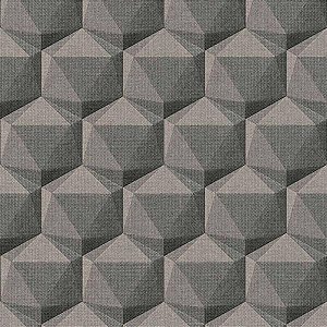 Papel de Parede Antigua - 3D - 387482 - Vinílico