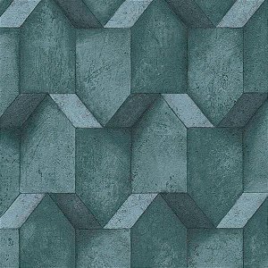 Papel de Parede Antigua - 3D - 388271 - Vinílico