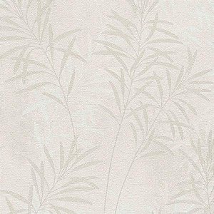 Papel de Parede Antigua - Folhas e Flores - 389196 - Vinílico