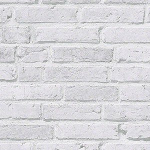 Papel de Parede Attractive 2 - Pedras e Canjiquinha - 942832 - Vinílico